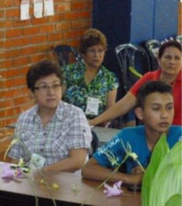 Talleres y Cursos